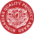 Hungarian Quality Product Award