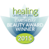 Earth Day Beauty Award Winner 2015 – Healing Lifestyles & Spas